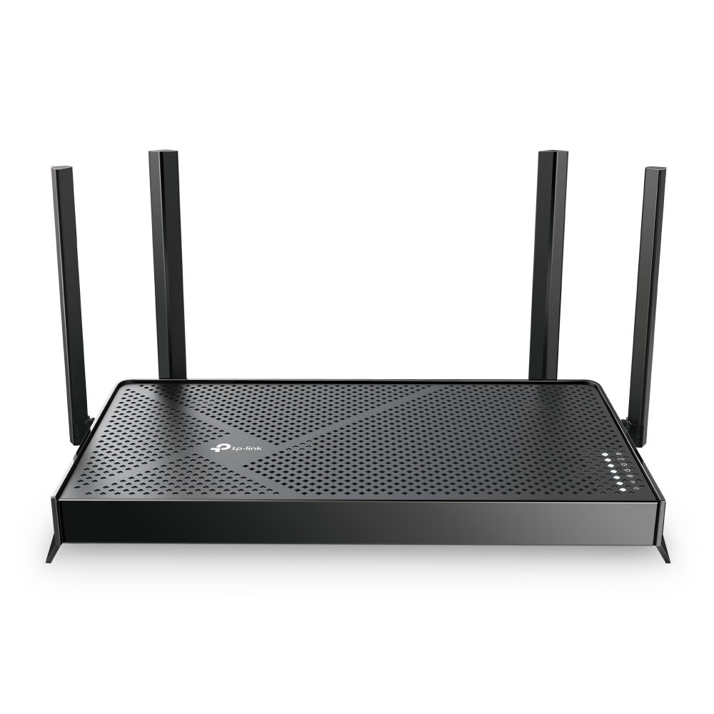 Маршрутизатор TP-LINK EB210 Pro BE3600