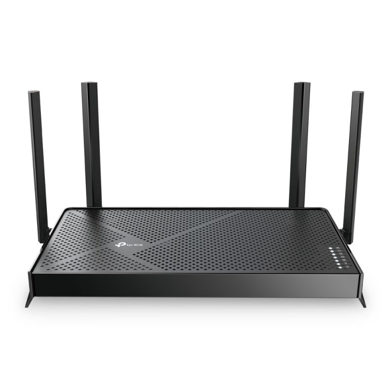 Маршрутизатор TP-LINK EB210 Pro BE3600