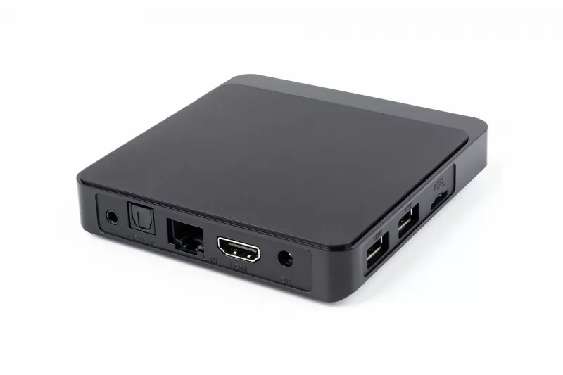 Медіаплеєр inext TV5 Ultra