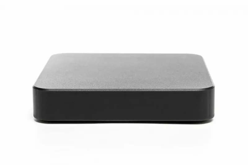 Медіаплеєр inext TV6 Ultra
