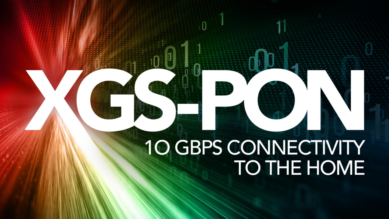 ISP EuroNet впроваджує XGPON