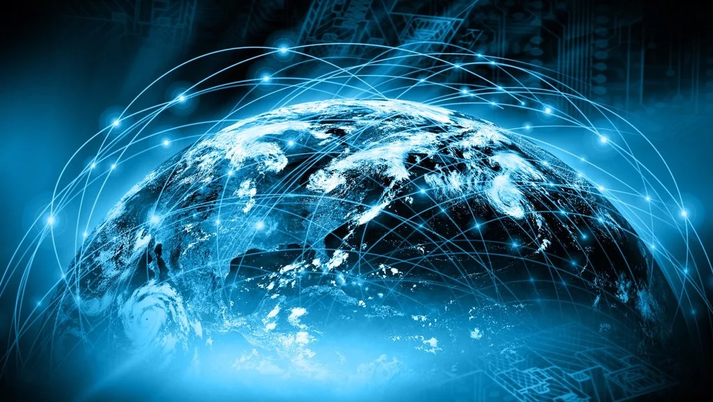 Розширення покриття мережі с.Бабичі - ISP EuroNet