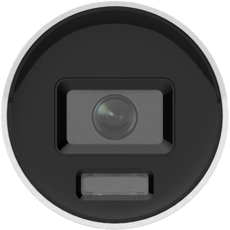 IP відеокамера Hikvision DS-2CD2047G2H-LIU (eF) 4МП (4мм)