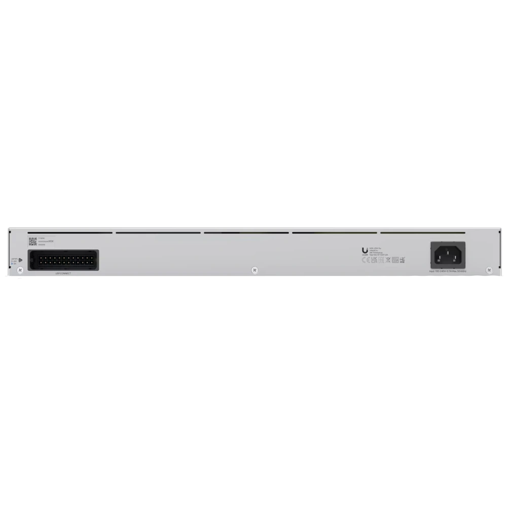 Маршрутизатор Ubiquiti UniFi Dream Machine (UDM-PRO)