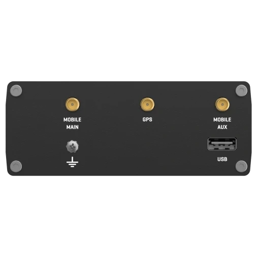 Промисловий маршрутизатор Teltonika RUTM09