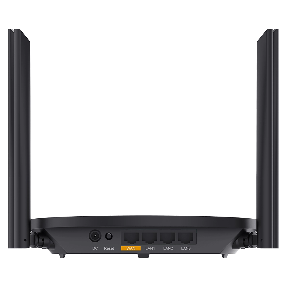 Wi-Fi роутер Ruijie Reyee RG-EW300 PRO Wi-Fi 4