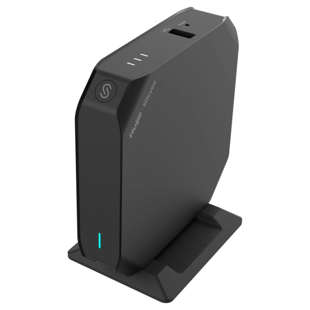Wi-Fi роутер Ruijie Reyee RG-EG105GW(T) Wi-Fi 5 1267 Мб/с All-in-One