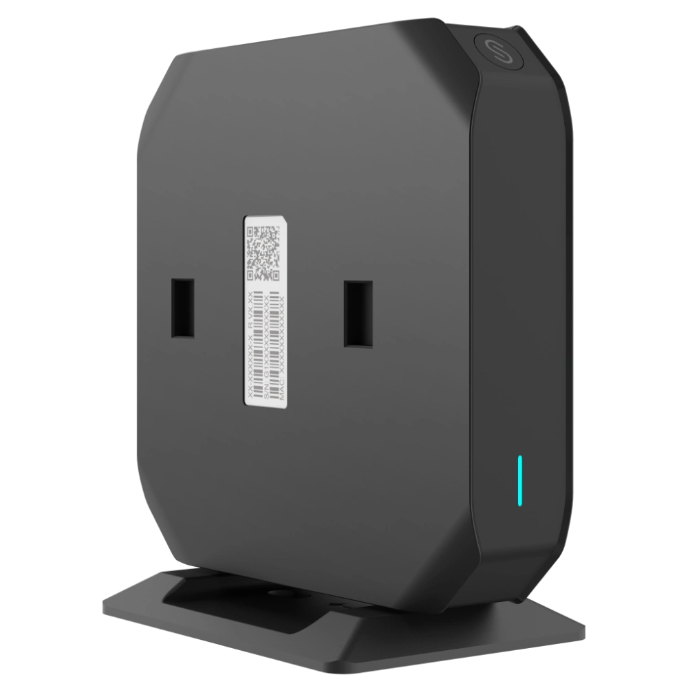 Wi-Fi роутер Ruijie Reyee RG-EG105GW(T) Wi-Fi 5 1267 Мб/с All-in-One
