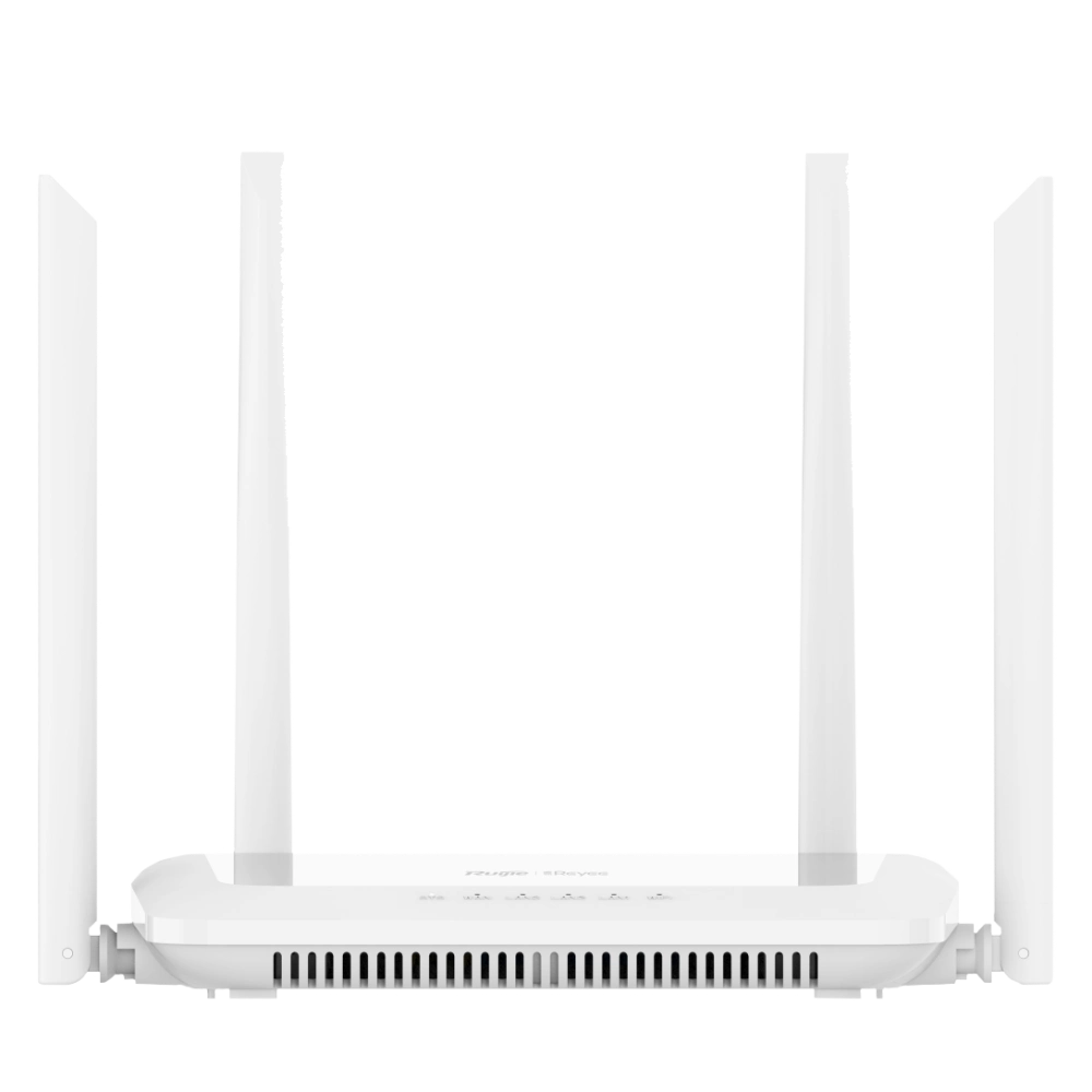 Wi-Fi роутер Ruijie Reyee RG-EW1200 Wi-Fi 5