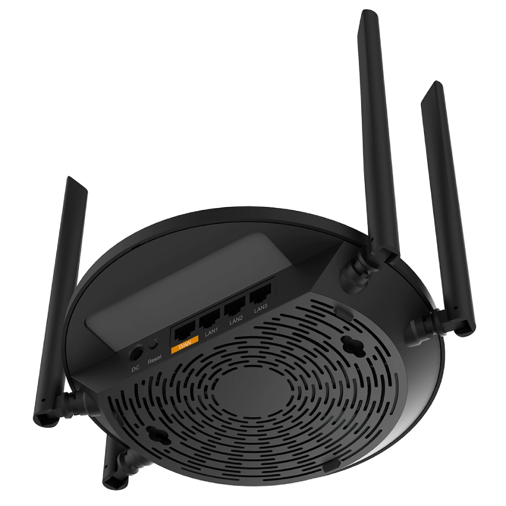 Wi-Fi роутер Ruijie Reyee RG-EW300 PRO Wi-Fi 4