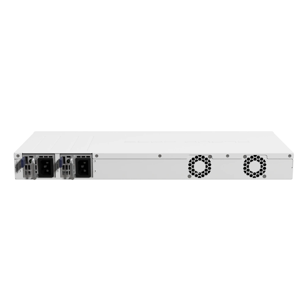 Маршрутизатор MikroTik CCR2004-16G-2S+ 18-портовий