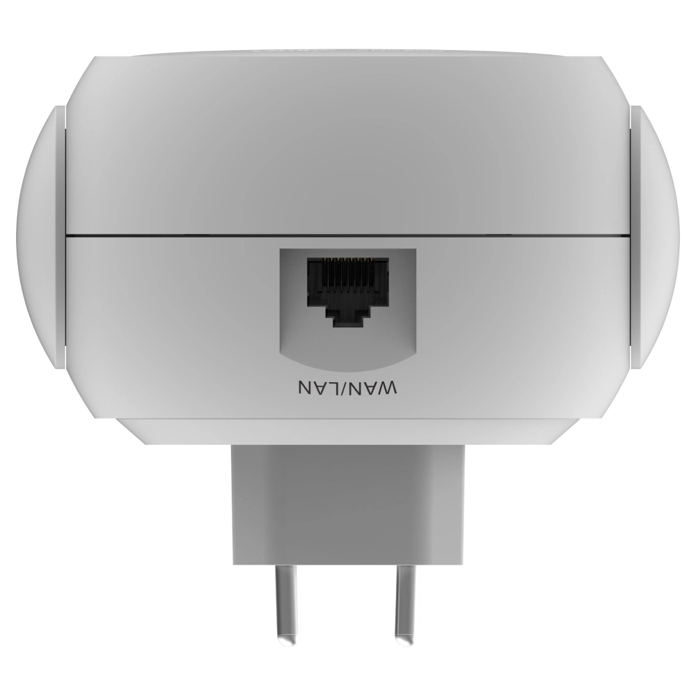 Дводіапазонний розширювач Mesh Wi-Fi Ruijie RG-EW1200R
