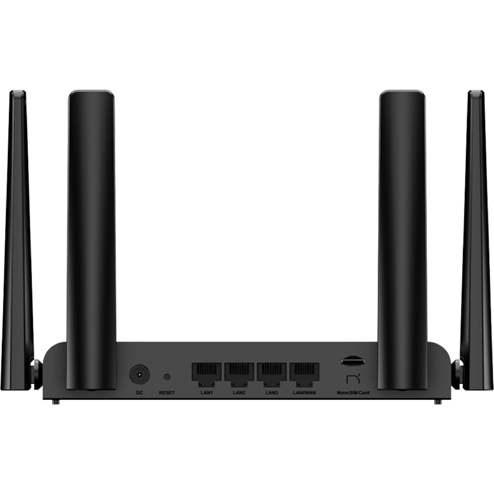 LTE Wi-Fi роутер Ruijie Reyee RG-EW300T Wi-Fi 4
