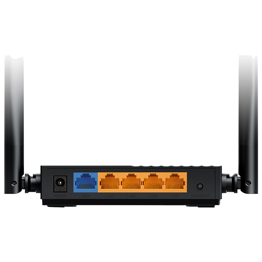 Wi-Fi роутер TP-Link ARCHER C64 Wi-Fi 5