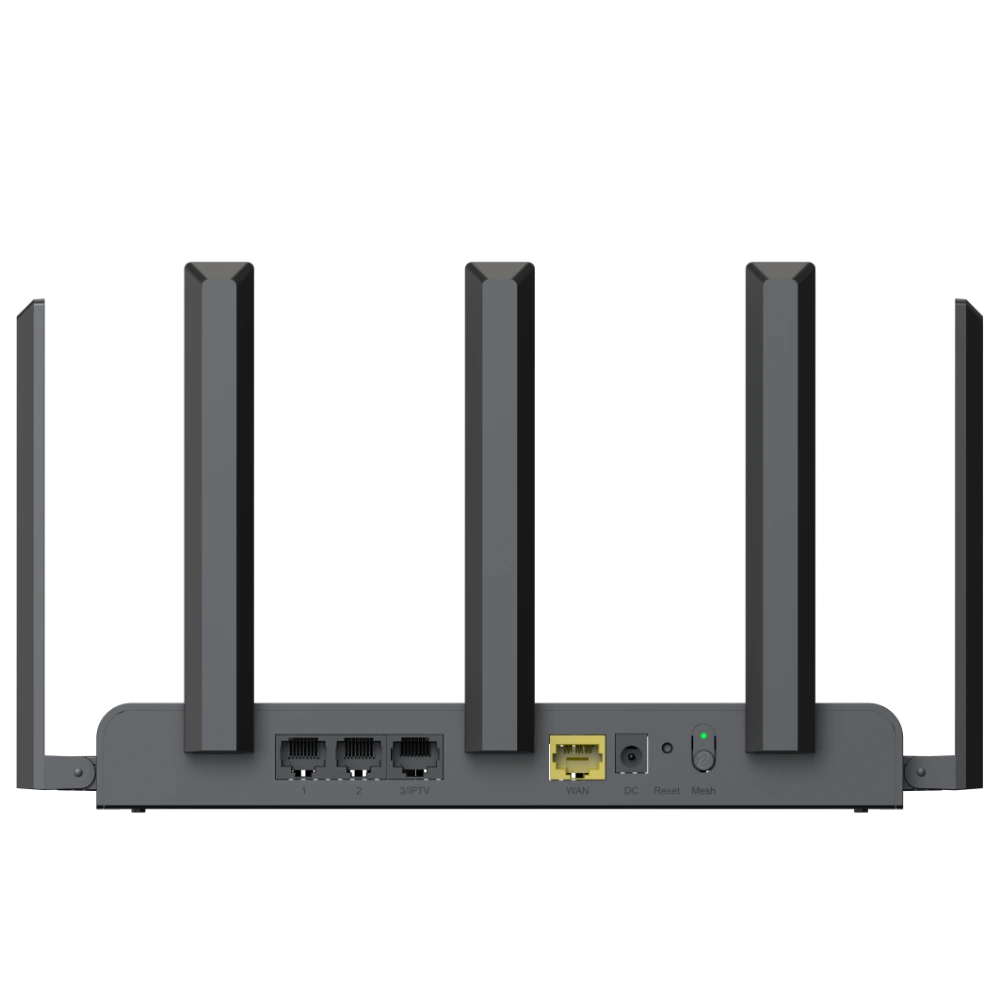 Wi-Fi роутер Ruijie Reyee RG-EW1300G Wi-Fi 5