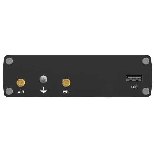 Промисловий маршрутизатор Teltonika RUTM10 Wi-Fi 5