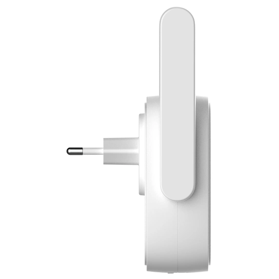 Wi-Fi репітер Ruijie Reyee RG-EW300R 300M