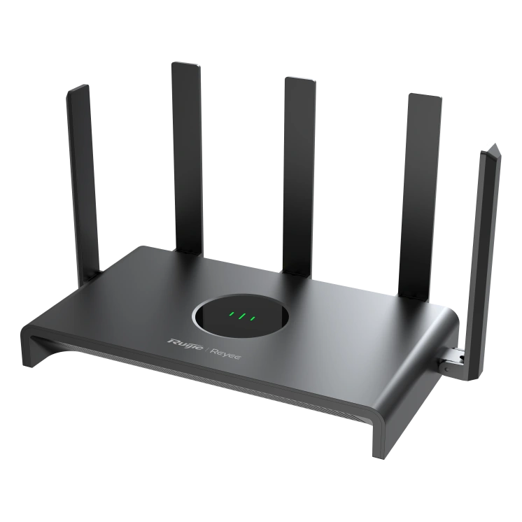 Wi-Fi роутер Ruijie Reyee RG-EW1300G Wi-Fi 5