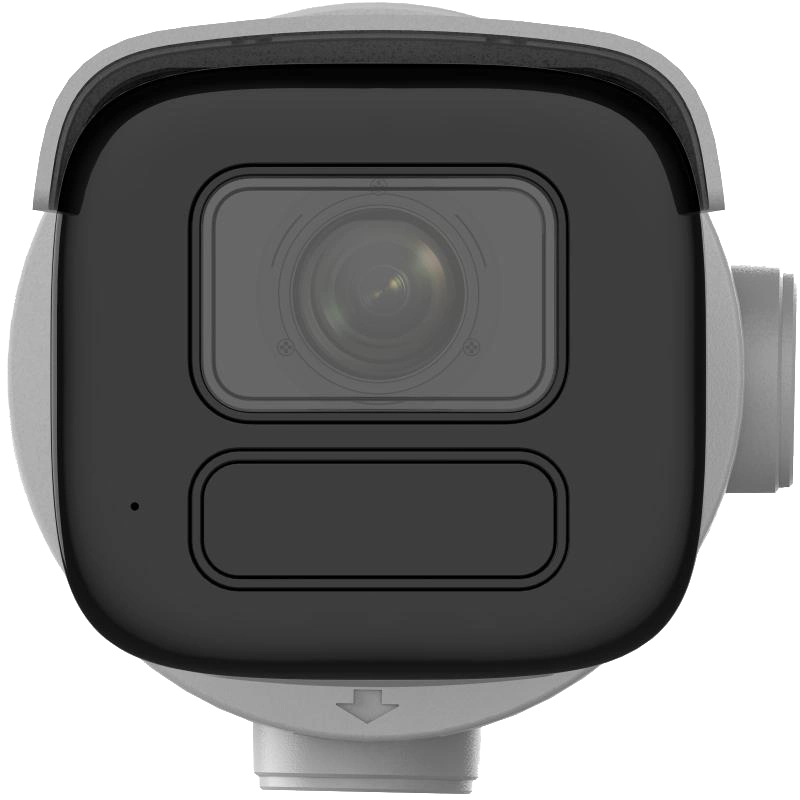 IP відеокамера Hikvision DS-2CD3686G2T-IZS(H)eF 8МП (2.7-13.5мм) AcuSense