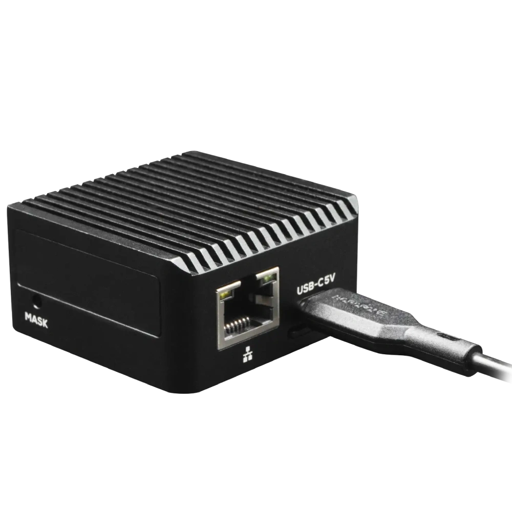 Адаптер хмарного відеоспостереження U-Prox IVA HUB cloud adapter
