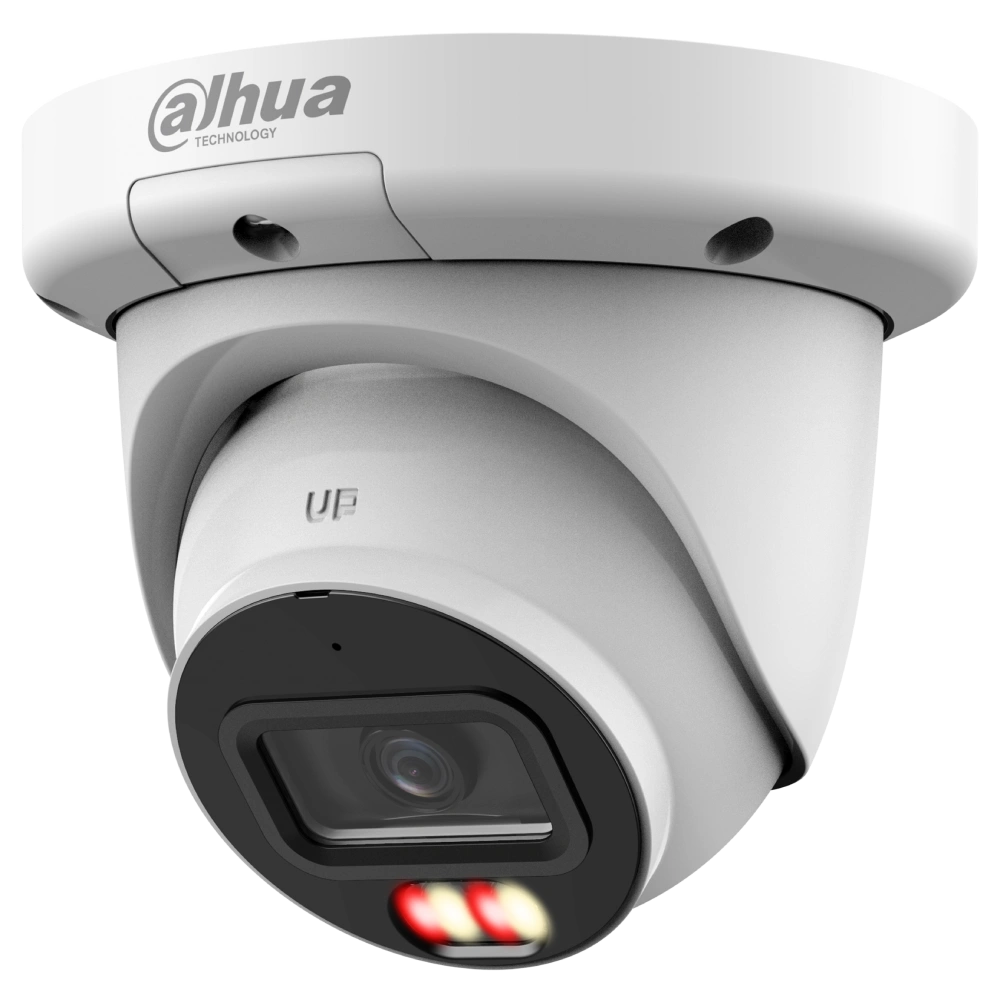 IP відеокамера Dahua DH-IPC-HDW3649QM-S-IL 6МП (2.8мм)