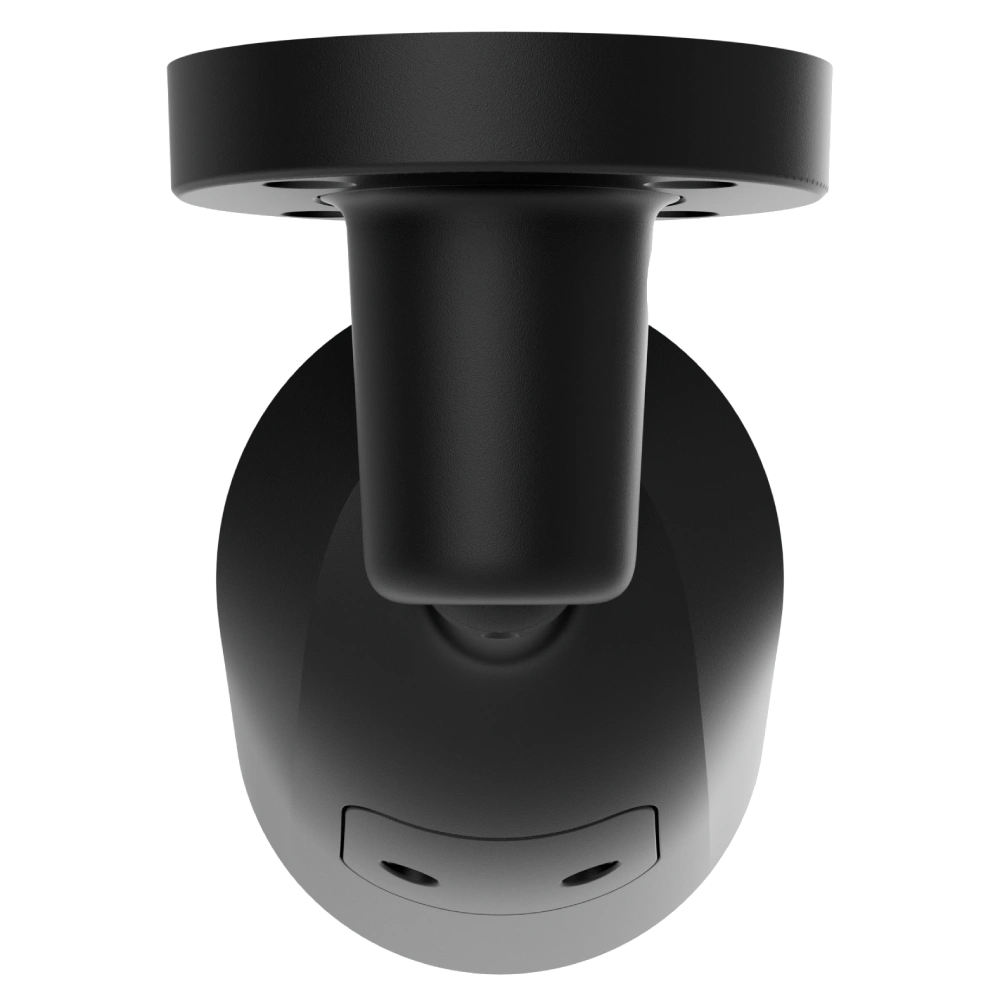 IP відеокамера Ajax BulletCam HLVF (5 Mp) (2.8-12мм) ASP black
