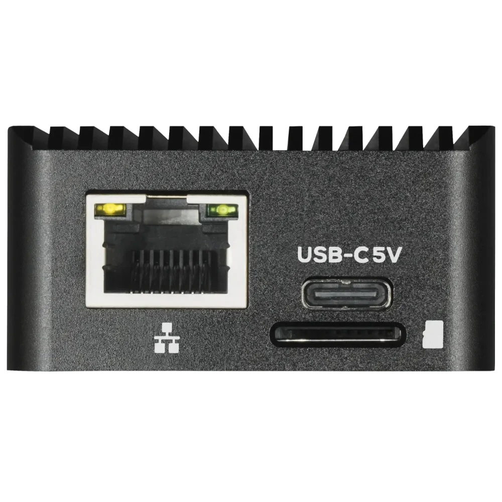 Адаптер хмарного відеоспостереження U-Prox IVA HUB cloud adapter