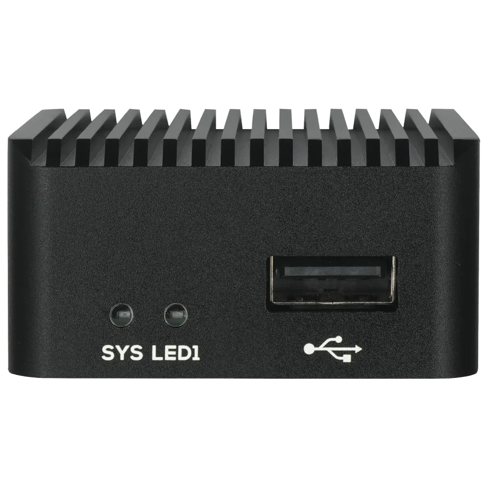 Адаптер хмарного відеоспостереження U-Prox IVA HUB cloud adapter