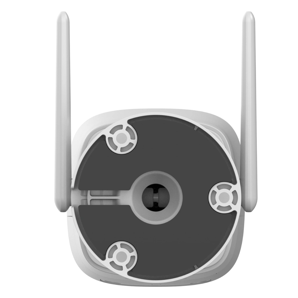 IP відеокамера Dahua DH-IPC-HFW1339DTK1-SAW-IL 3МП WiFi (2.8мм)