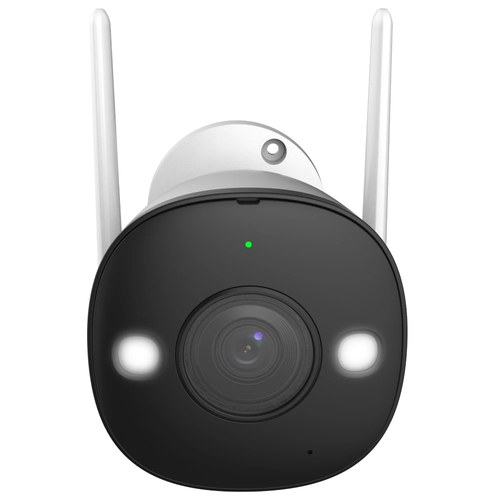 IP відеокамера Imou Bullet 2E (IPC-K3DP-3H0WF) 3МП (2.8мм)