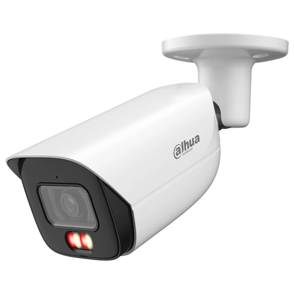 IP відеокамера Dahua DH-IPC-HFW3449E-S-IL 4МП (2.8мм)