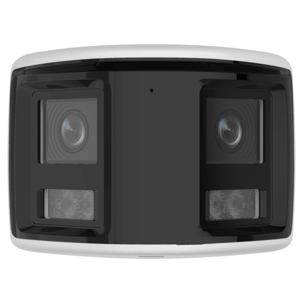 IP відеокамера Hikvision DS-2CD1T67G2HP-LIUF/SL 6МП (2.8мм) ColorVu