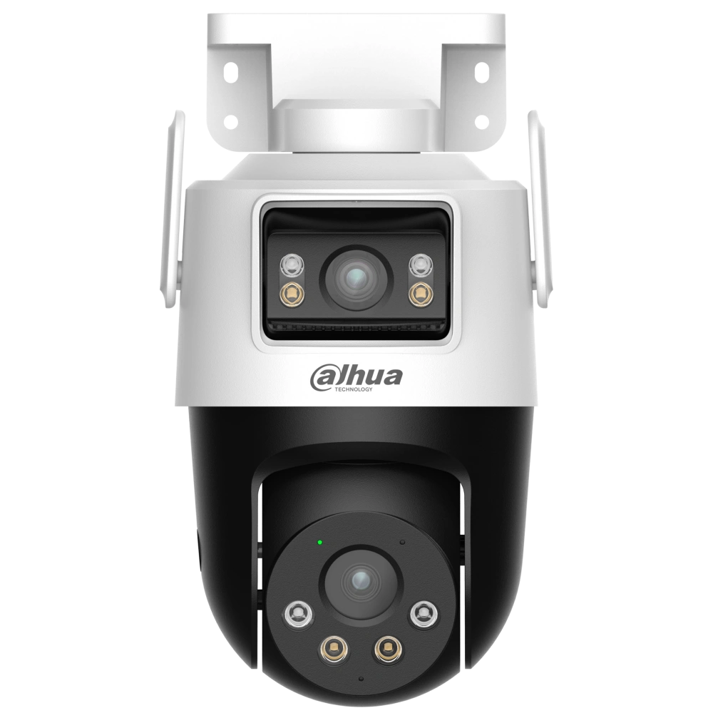 IP відеокамера Dahua DH-P5D-5F-PV 5МП (2.8+6мм) WiFi