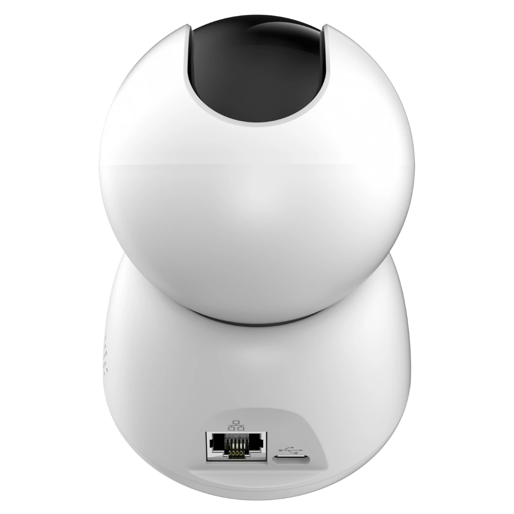 IP відеокамера Dahua DH-H5B 5МП Wi-Fi панорамна