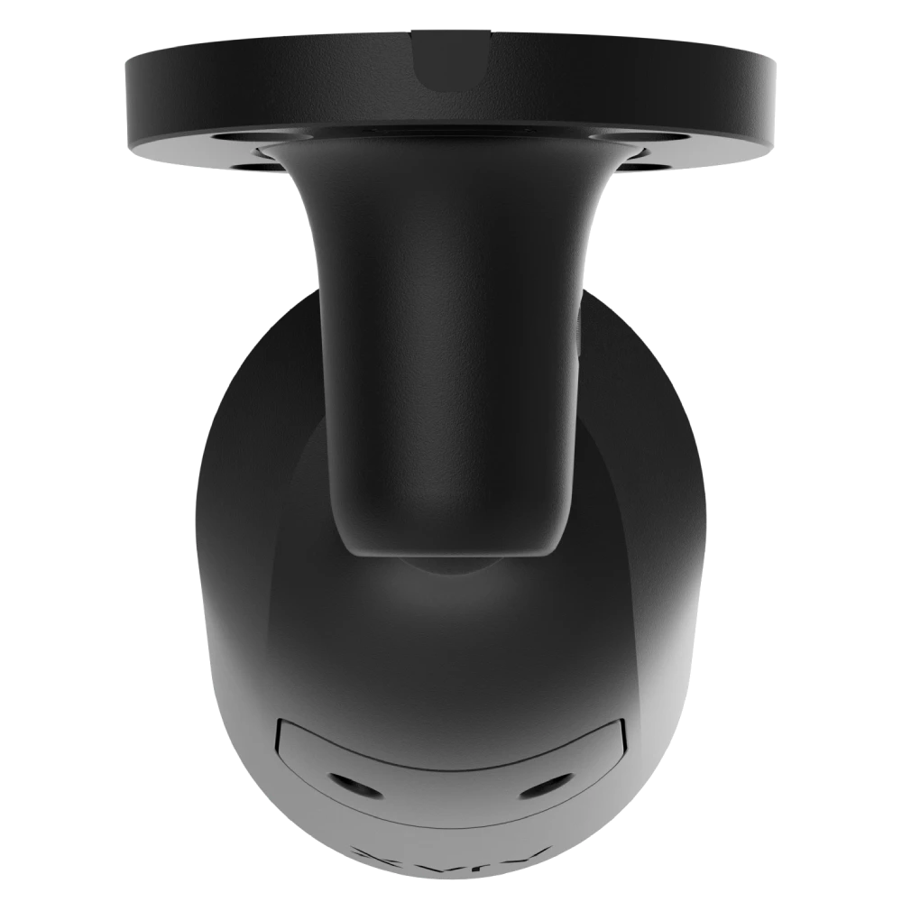 IP відеокамера Ajax BulletCam HL (5 Mp/4 mm) black