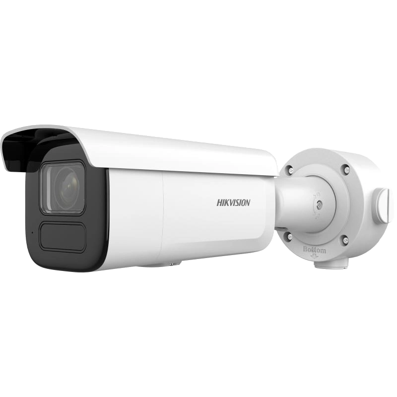 IP відеокамера Hikvision DS-2CD3686G2T-IZS(H)eF 8МП (2.7-13.5мм) AcuSense