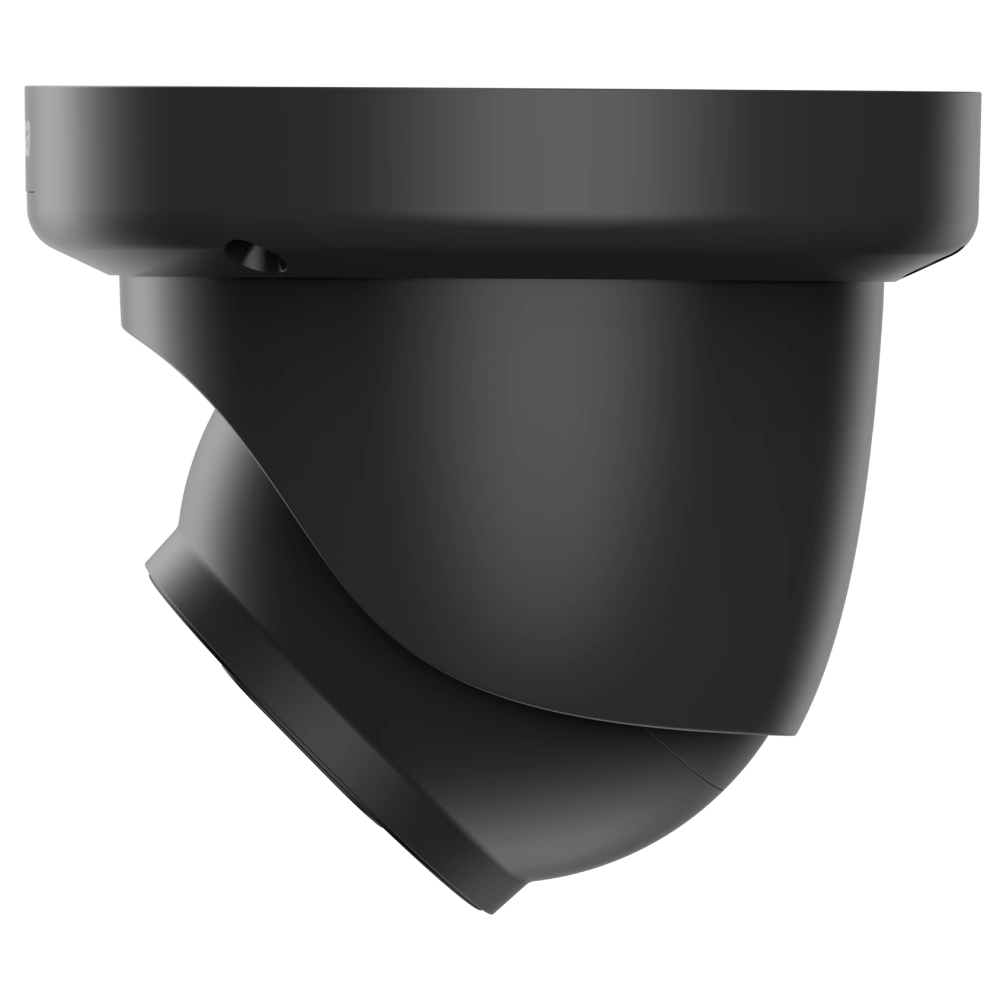 IP відеокамера Dahua DH-IPC-HDW3649QM-S-IL-Black 6МП (2.8мм)