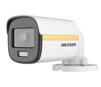 HDTVI відеокамера Hikvision DS-2CE10DF3T-F 2МП (3.6мм)