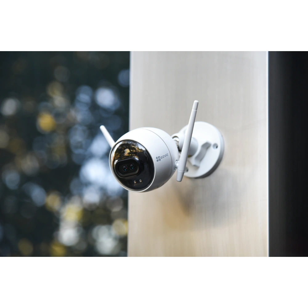 IP відеокамера Ezviz C3X (CS-CV310-C0-6B22WFR) 2МП (2.8мм) Wi-Fi