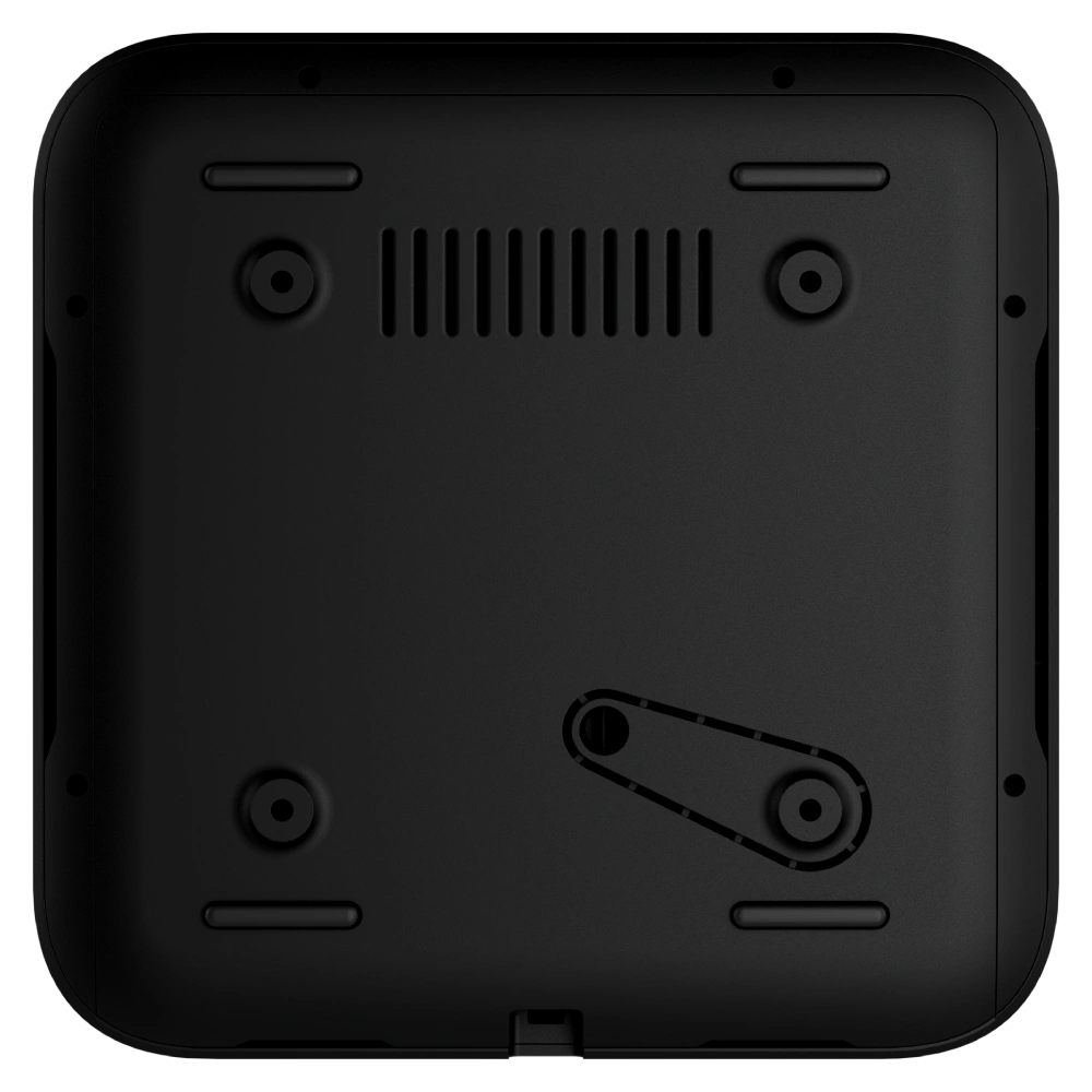 Відеореєстратор Ajax NVR DC (8ch) black