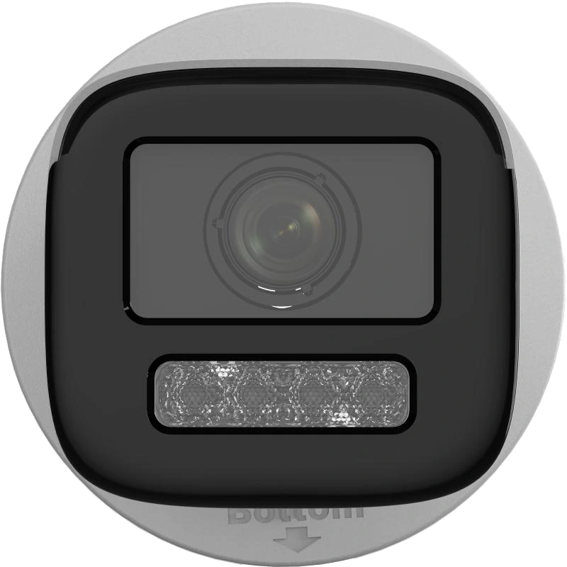 IP відеокамера Hikvision DS-2CD1643G2-LIZU 4МП (2.8-12мм)