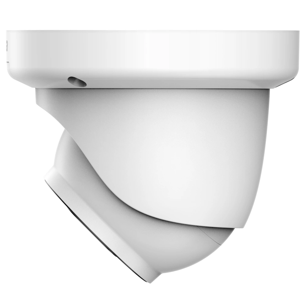 IP відеокамера Dahua DH-IPC-HDW3649QM-S-IL 6МП (2.8мм)