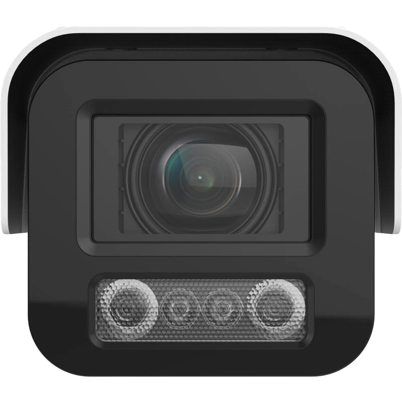 IP відеокамера Hikvision iDS-2CD7A47G0/P-XZHSY 4МП (2.8-12мм) DarkfighterS