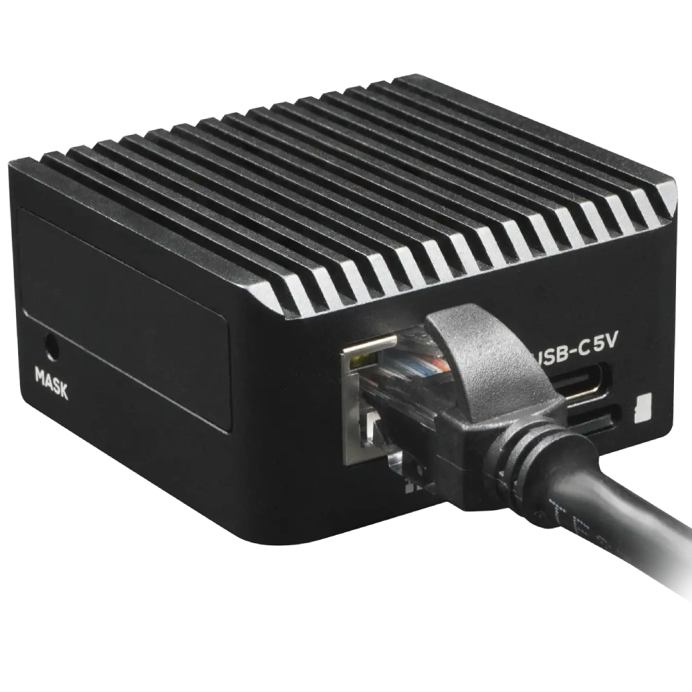 Адаптер хмарного відеоспостереження U-Prox IVA HUB cloud adapter
