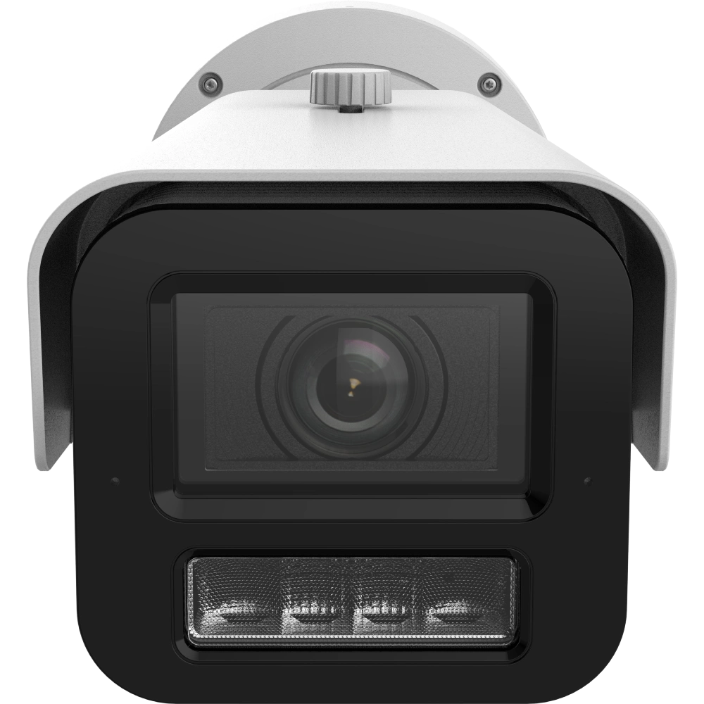 IP відеокамера Hikvision iDS-2CD7A86G2/V-XZHSY 8МП (8-32мм) Darkfighter 2.0