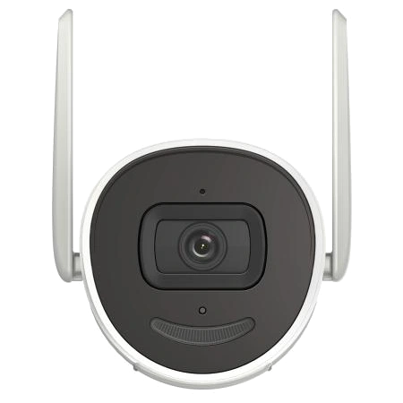 IP відеокамера Hikvision DS-2CV2041G2-IDW W 4МП (2.8мм)