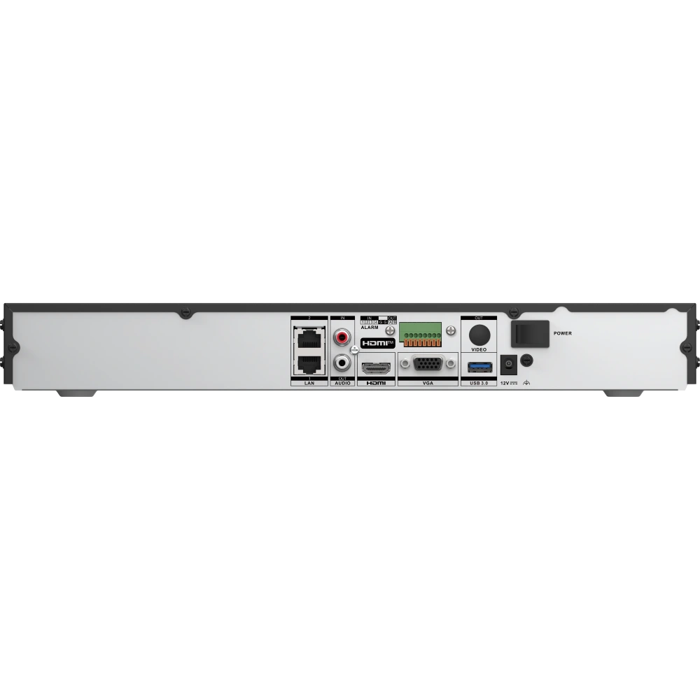 Відеореєстратор Hikvision DS-7732NXI-I4/Vpro 32-канальний AcuSeek
