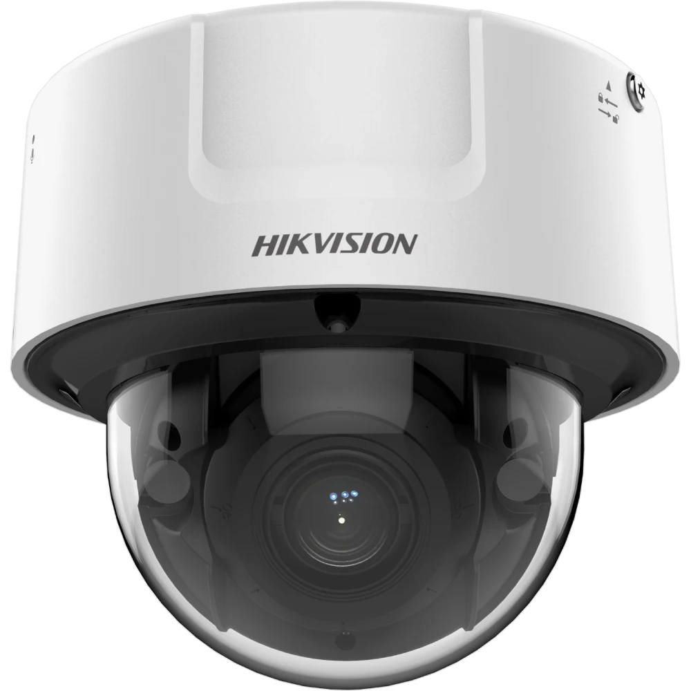 IP відеокамера Hikvision іDS-2CD7146G0-IZS(D) 4МП (8-32мм)