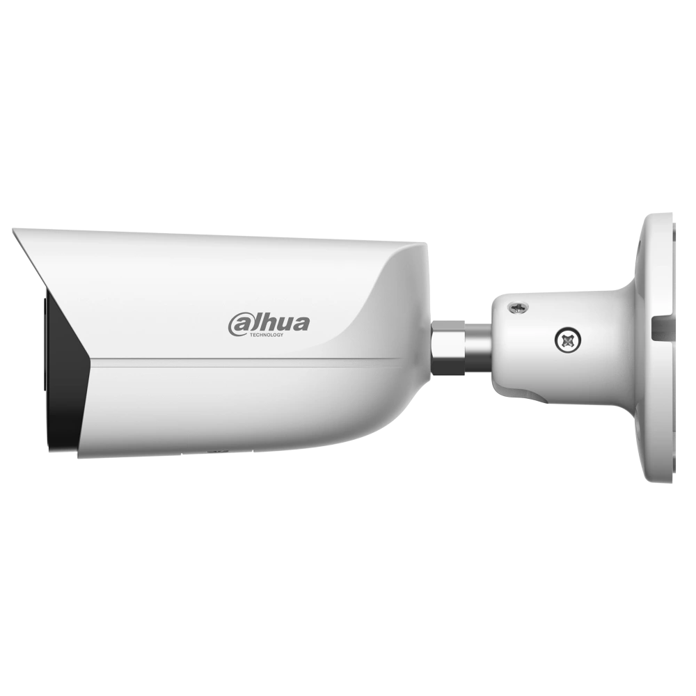 IP відеокамера Dahua DH-IPC-HFW3449E-S-IL 4МП (2.8мм)