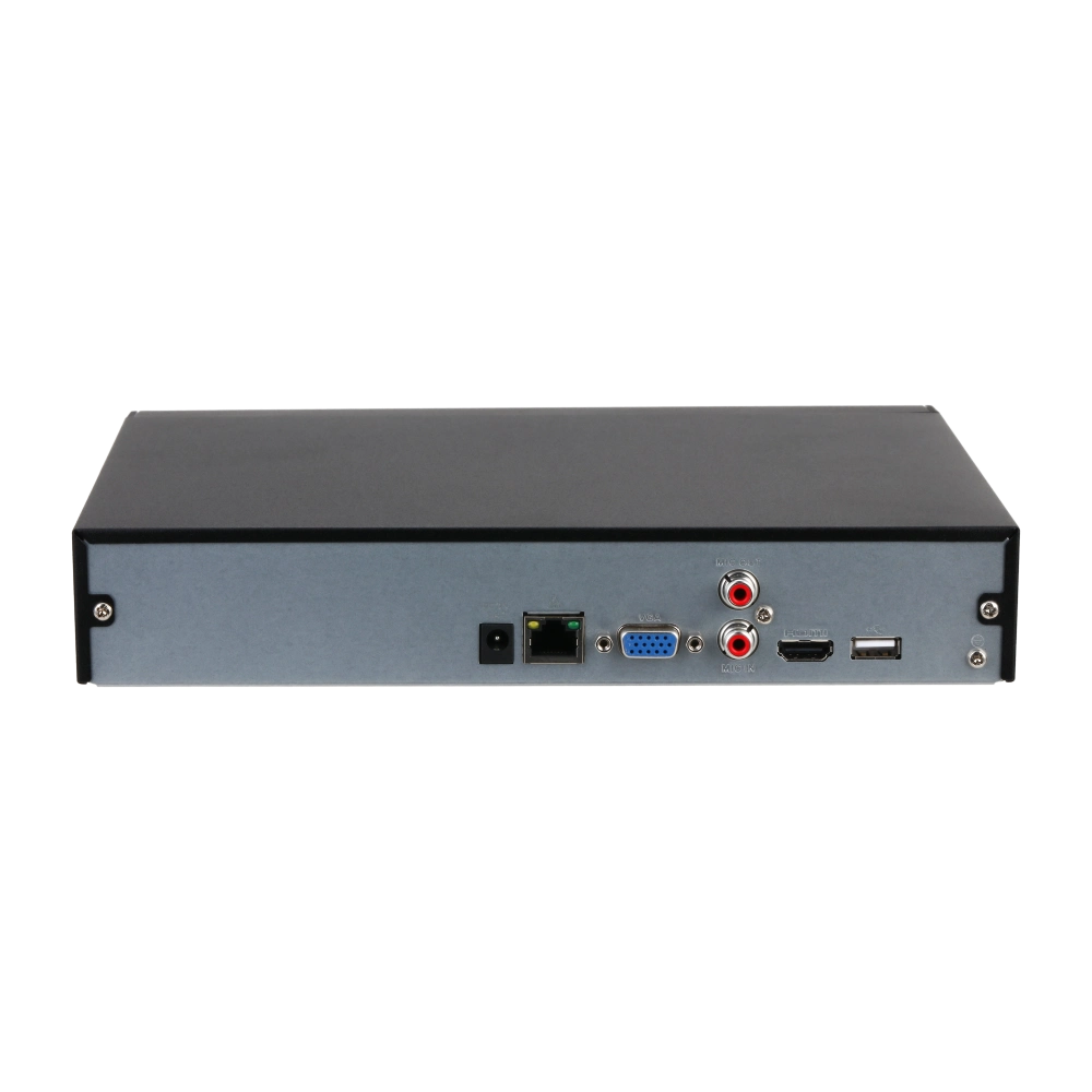 Відеореєстратор Dahua DHI-NVR2116HS-I2 16-канальний 1U 1HDD WizSense